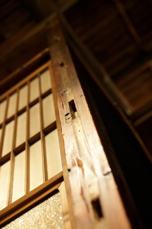 Bamba Hotel Tokyo-Private Townhouse- Buitenkant foto